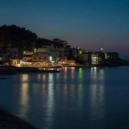 Beach House Antonis Avlakia Exterior foto