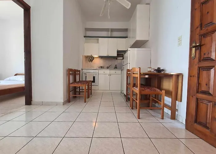 Beach House Antonis