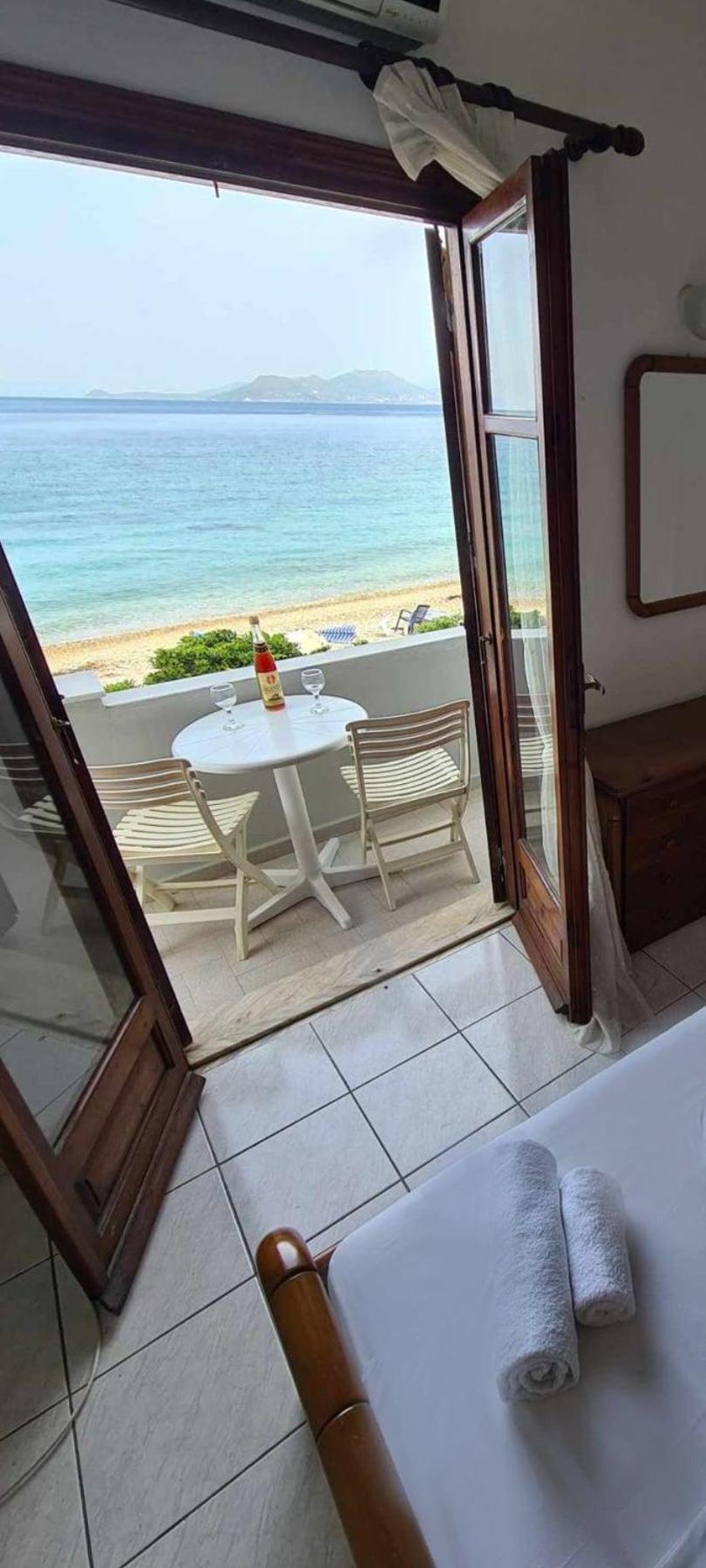 House Antonis *