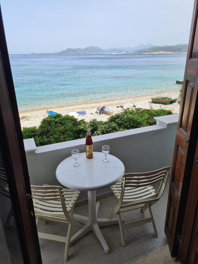 House Antonis *
