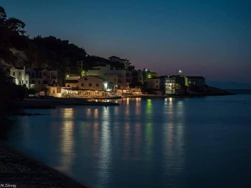 House Antonis Apartment Avlakia