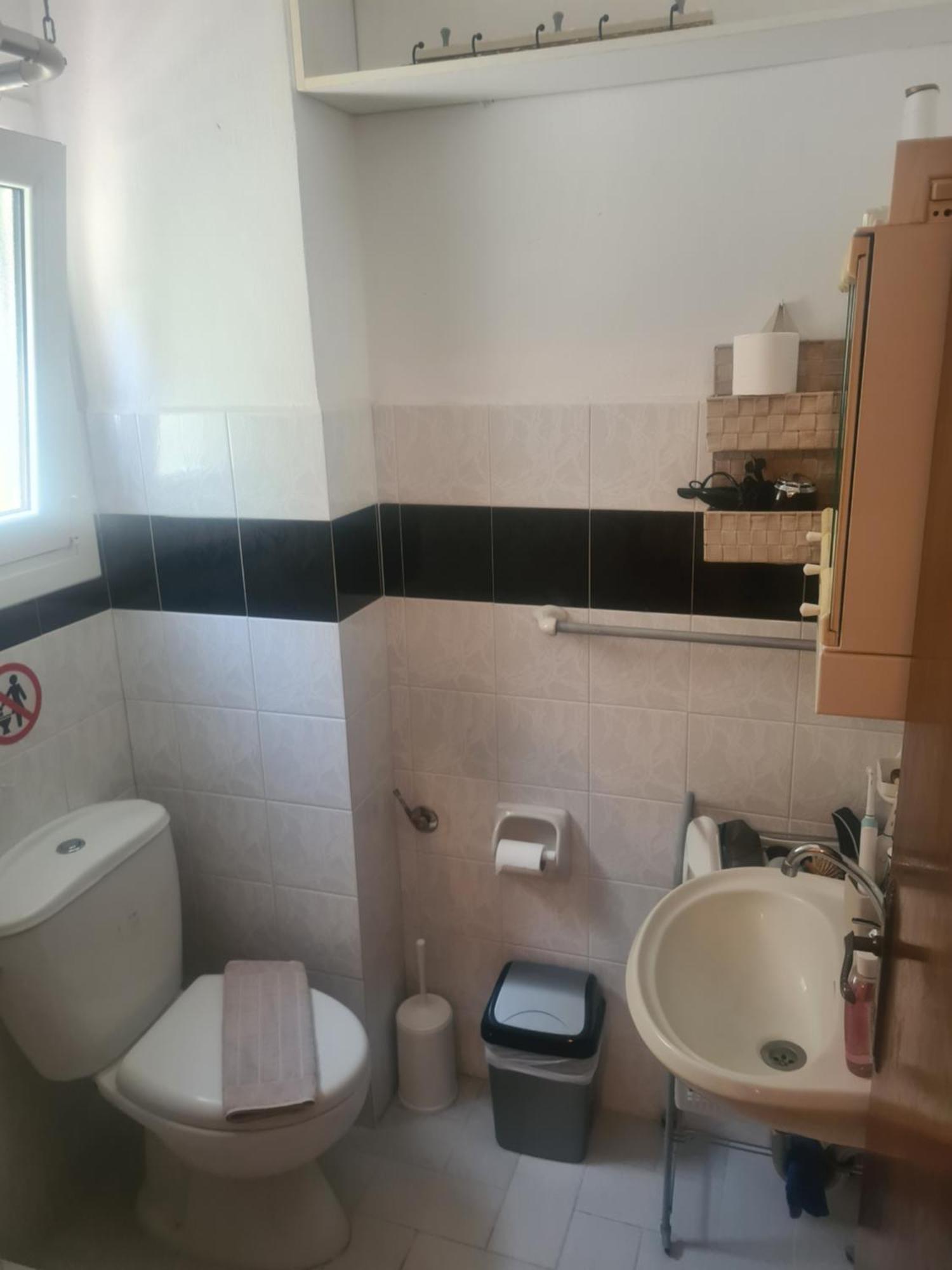 Apartment House Antonis